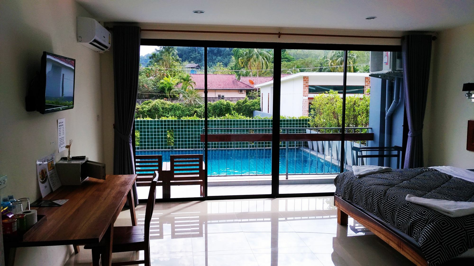 O2Villa Aonang Resort Krabi Exterior photo